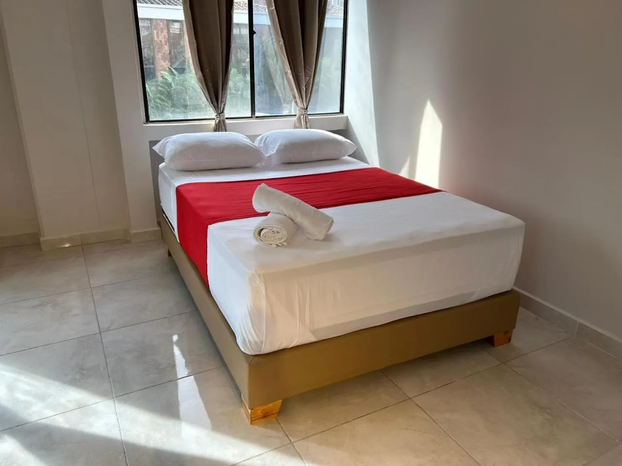 Hotel Coral Boutique Medellin Colombia