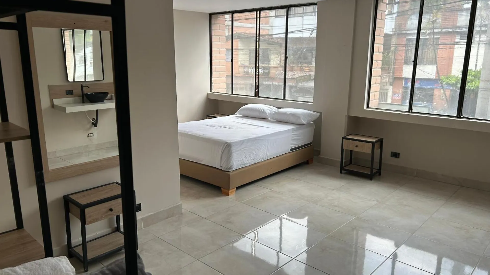 Hotel Coral Boutique Medellin