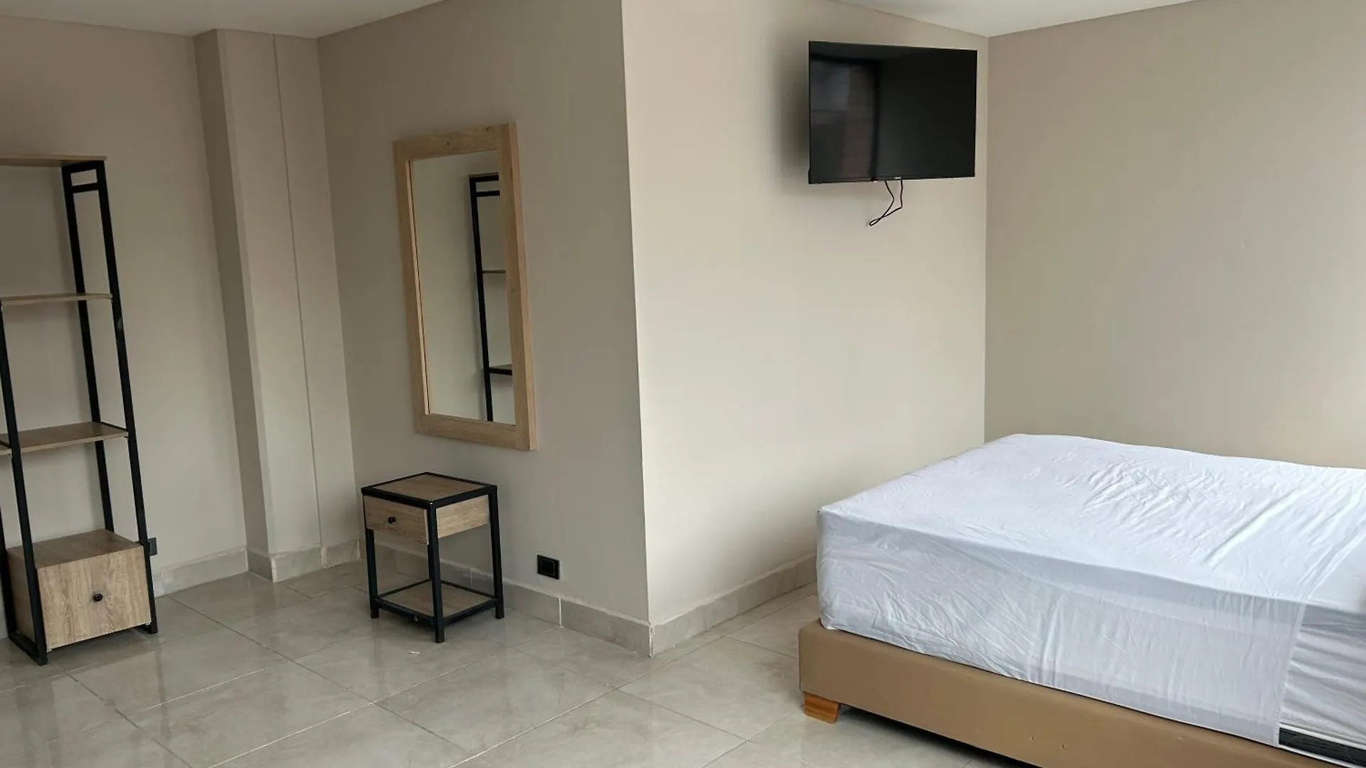 Hotel Coral Boutique Medellin