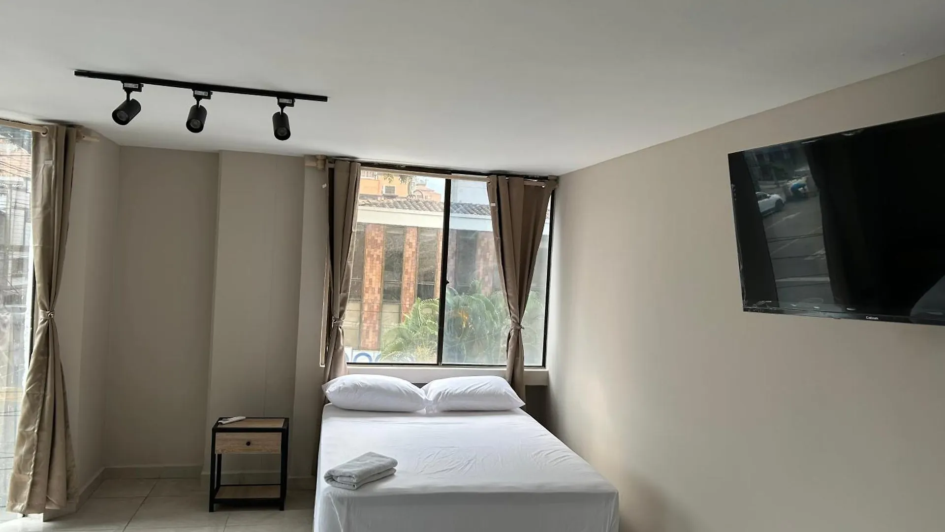 Hotel Coral Boutique Medellin