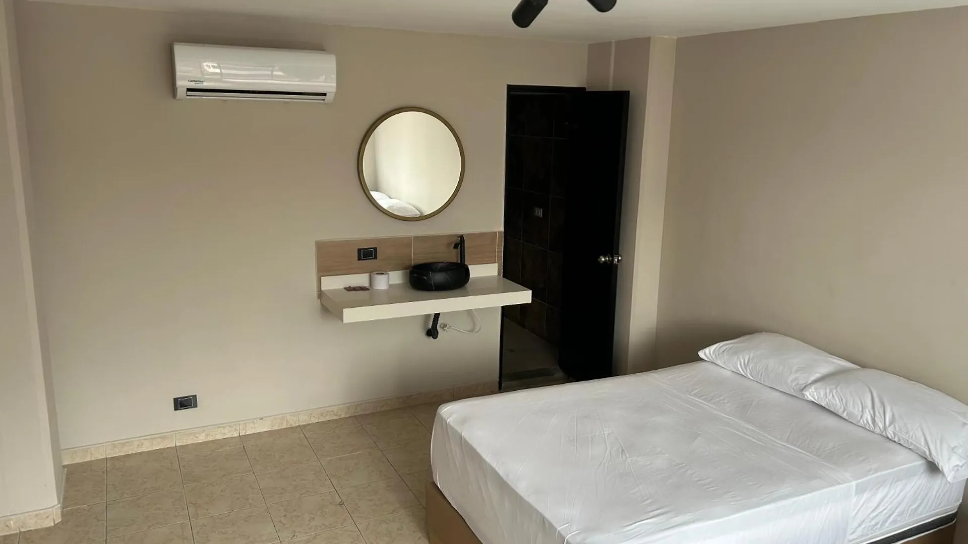 Hotel Coral Boutique Medellin