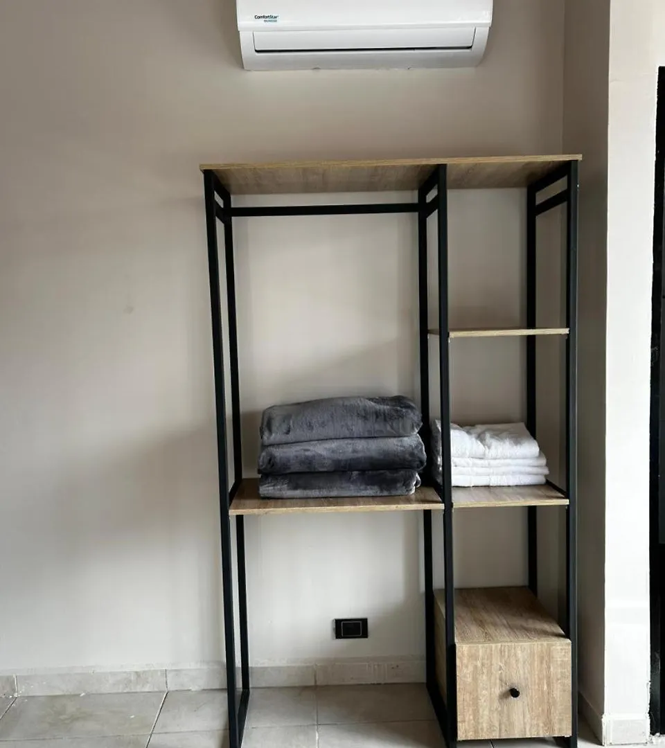 ***  Hotel Coral Boutique Medellin Colombia