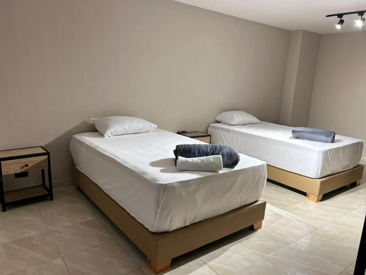 Hotel Coral Boutique Medellin