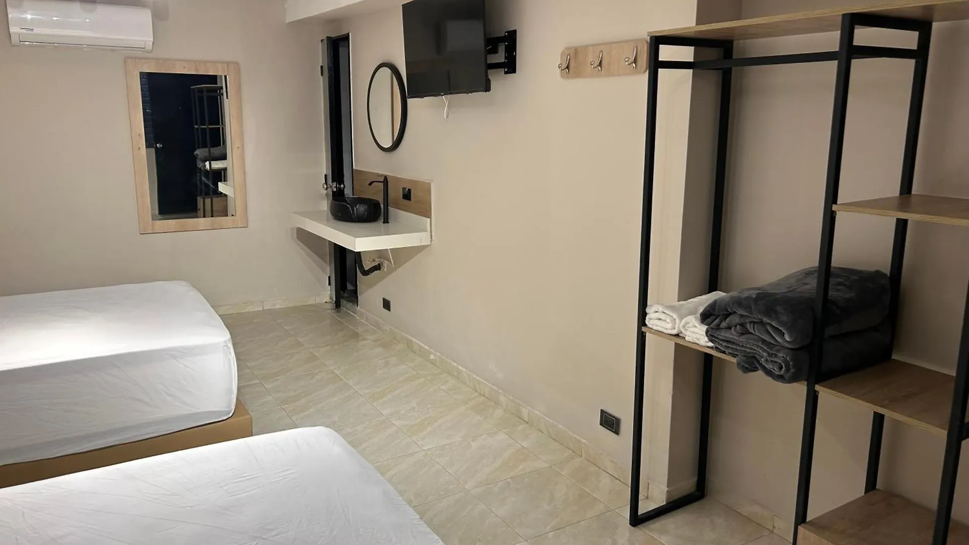 ***  Hotel Coral Boutique Medellin Colombia