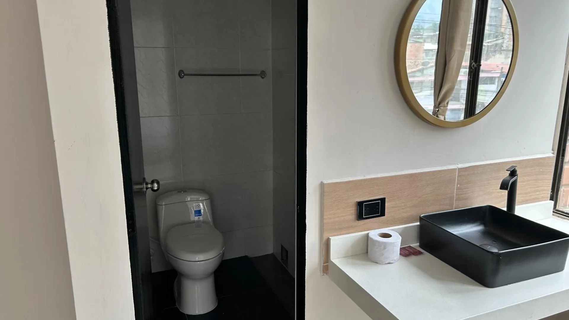 Hotel Coral Boutique Medellin