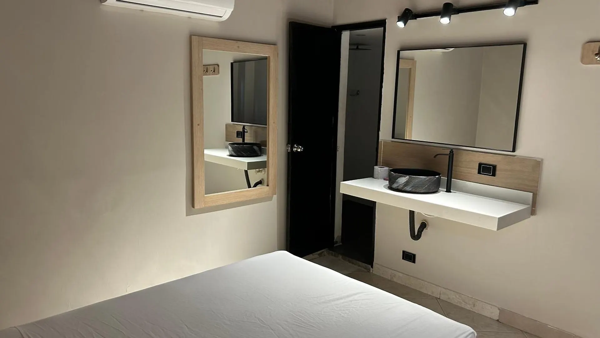 Hotel Coral Boutique Medellin