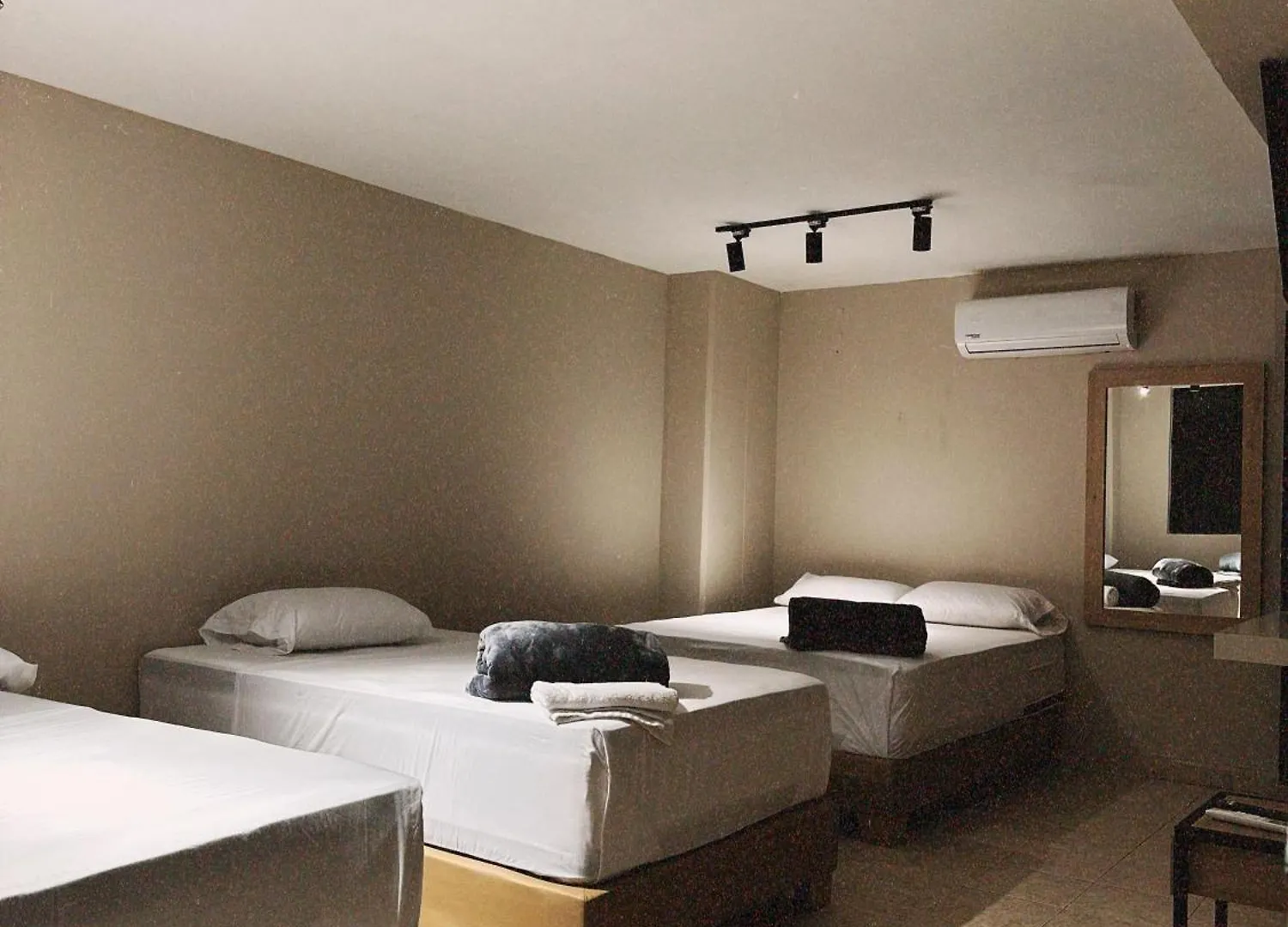 Hotel Coral Boutique Medellin