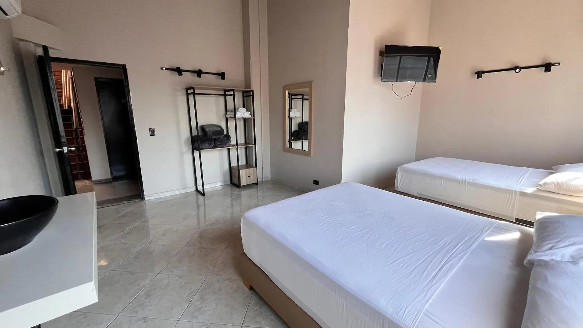 Hotel Coral Boutique Medellin