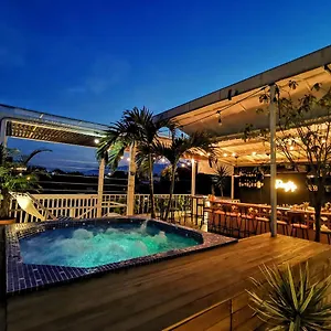 3* Отель La Martina Boutique