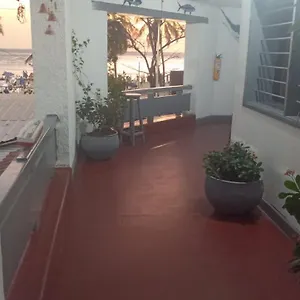 Vista Al Mar Habitacion Para 6 Personas Hotel