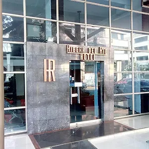 Ribera del Rio Av 6ta Norte Apartahotel