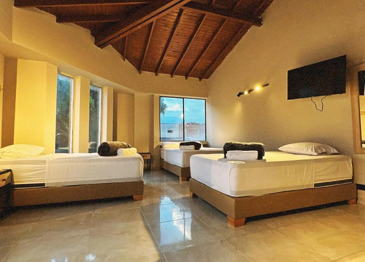 Hotel Coral Boutique Medellin