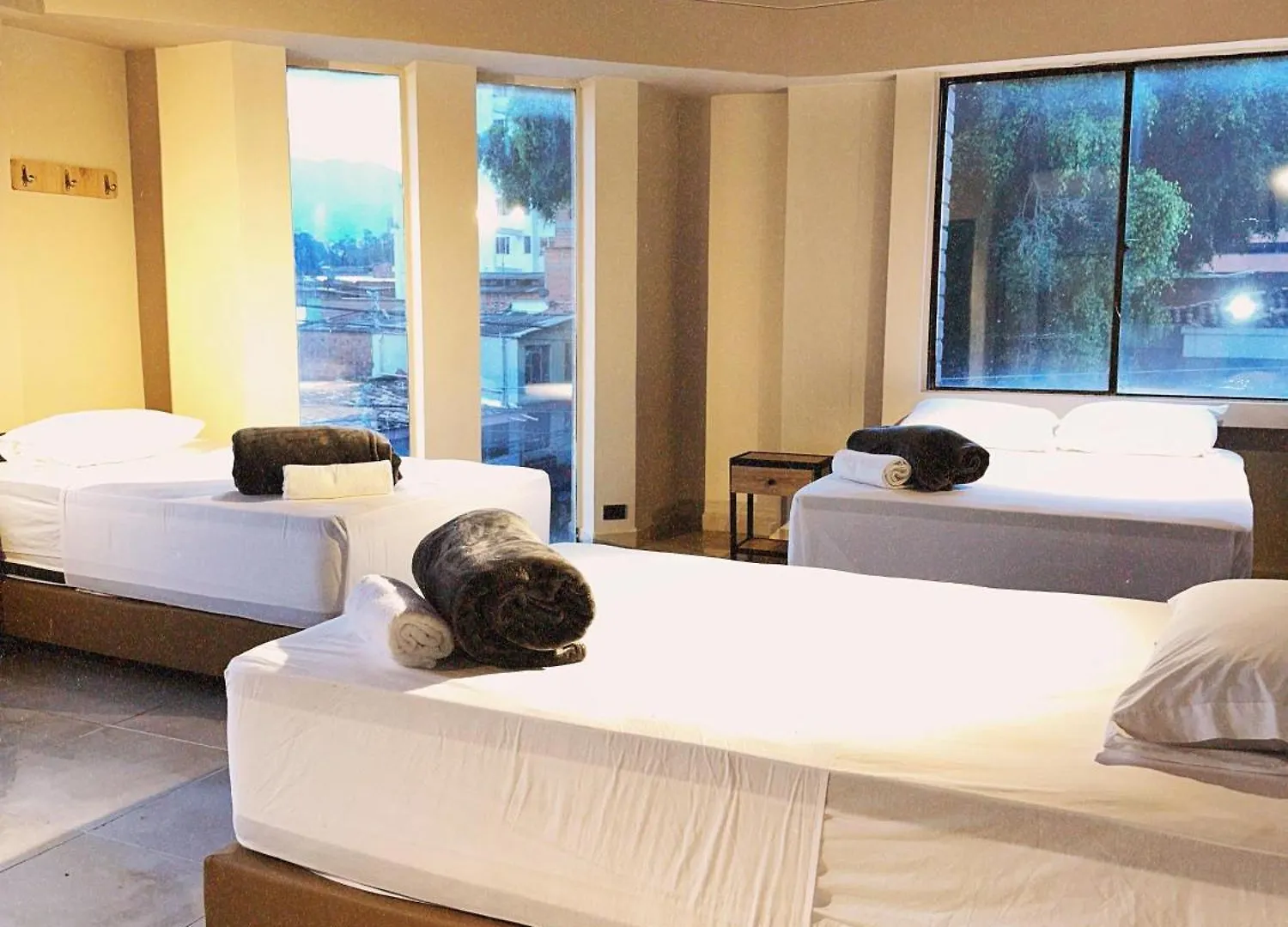 Hotel Coral Boutique Medellin