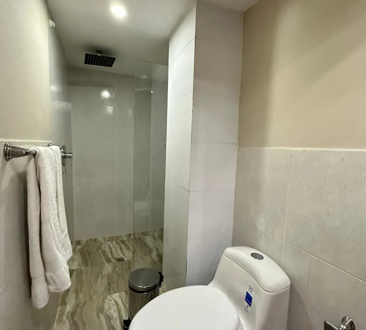 Hotel Coral Boutique Medellin