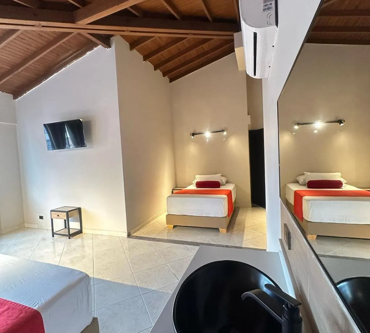 Hotel Coral Boutique Medellin