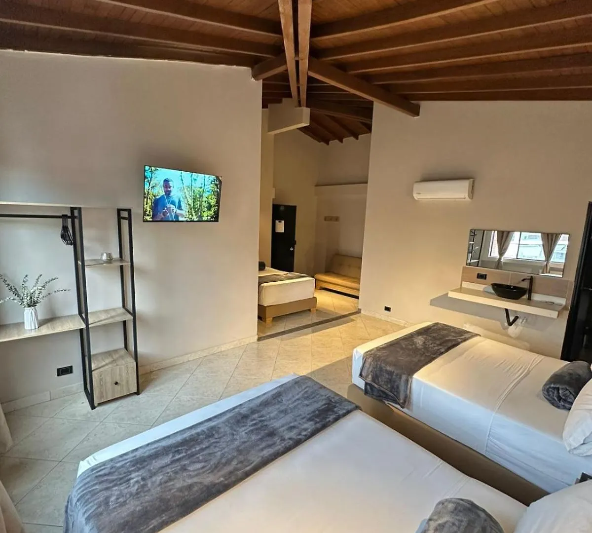 Hotel Coral Boutique Medellin