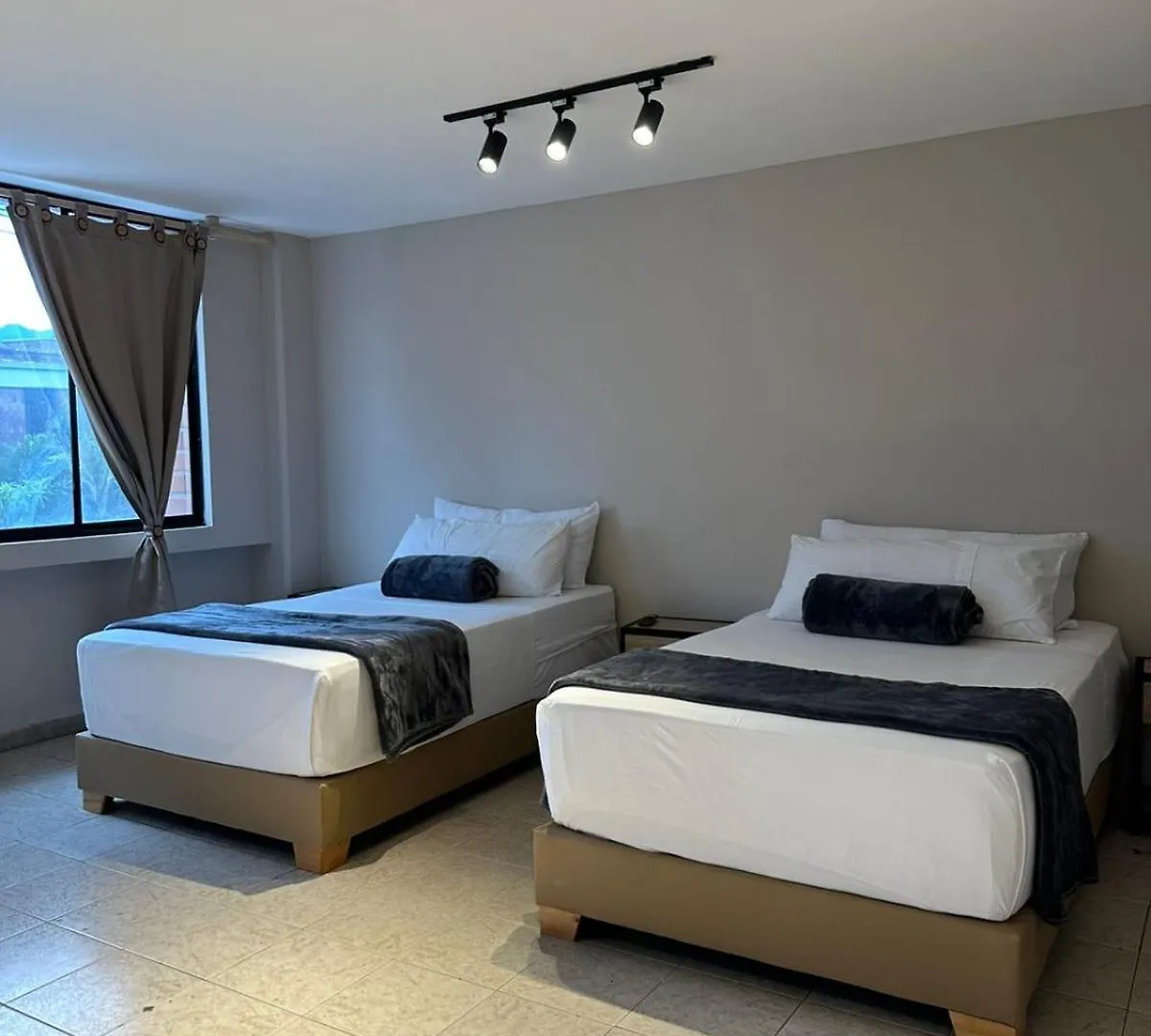***  Hotel Coral Boutique Medellin Colombia