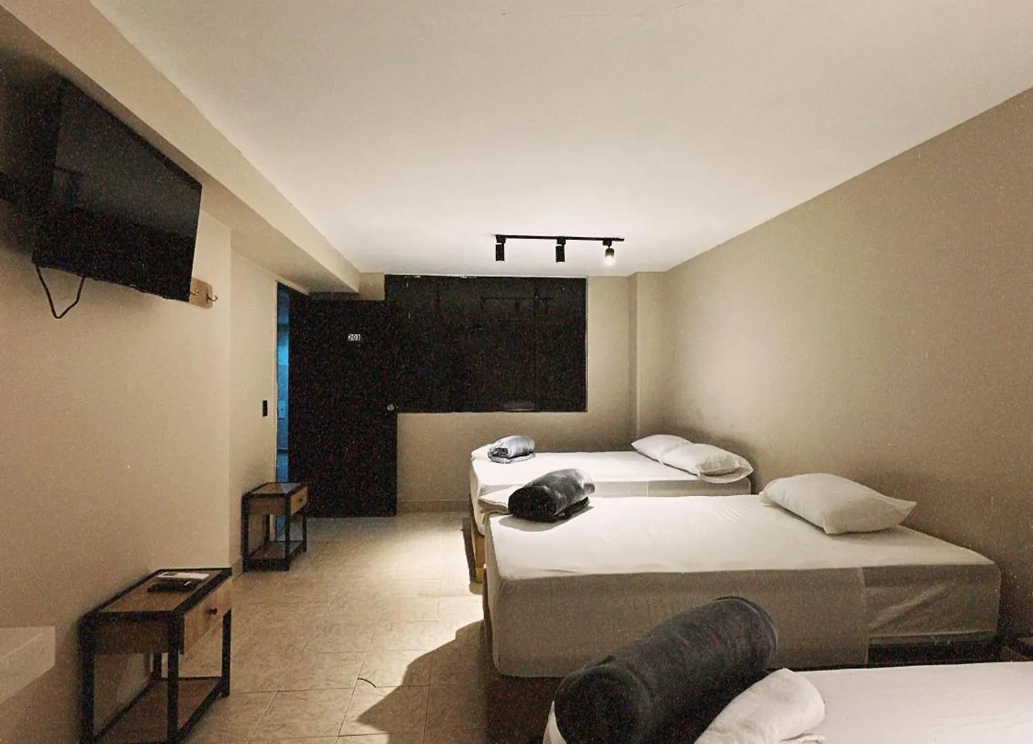 Hotel Coral Boutique Medellín