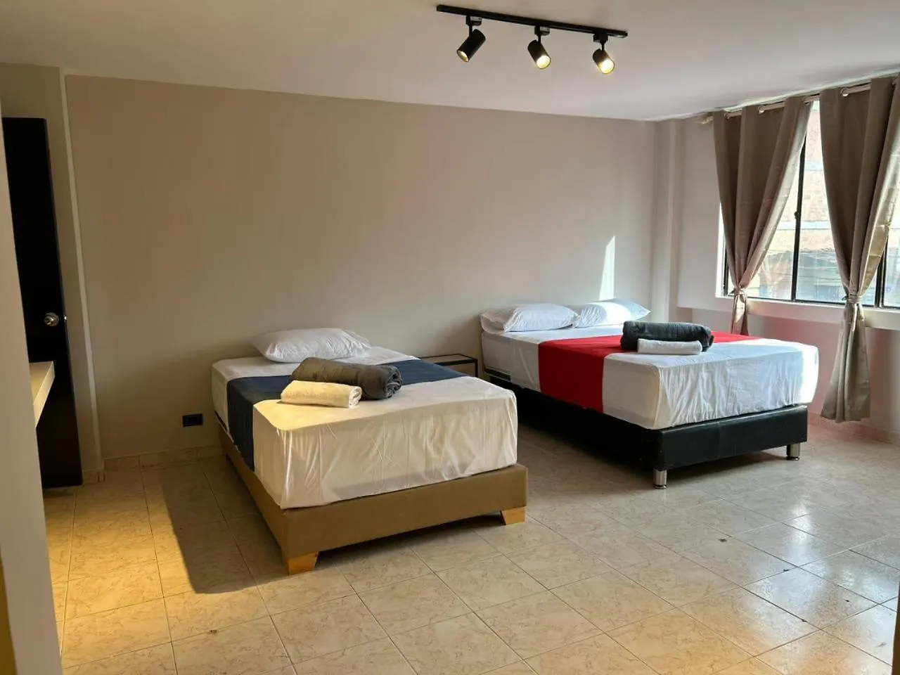 Hotel Coral Boutique Medellín