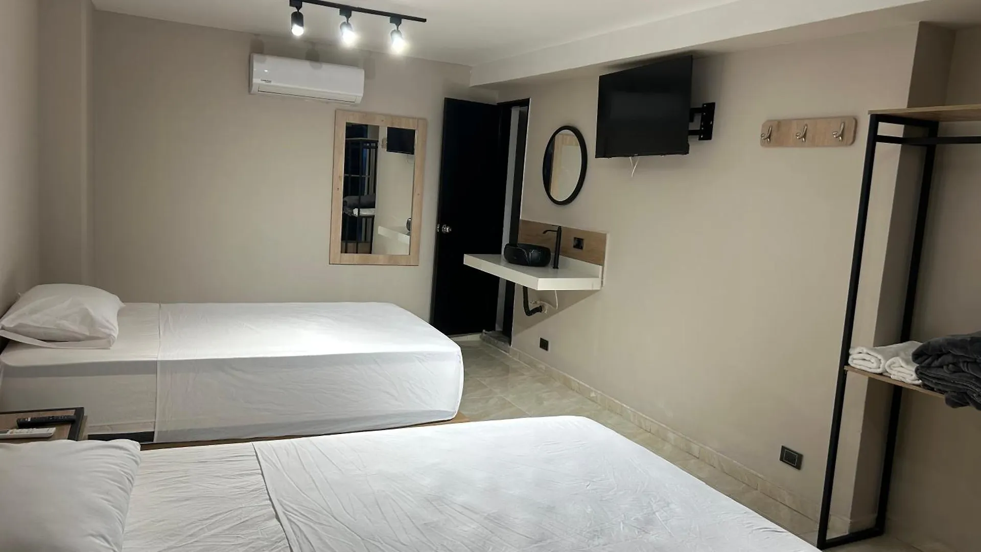 ***  Hotel Coral Boutique Medellín Colombia