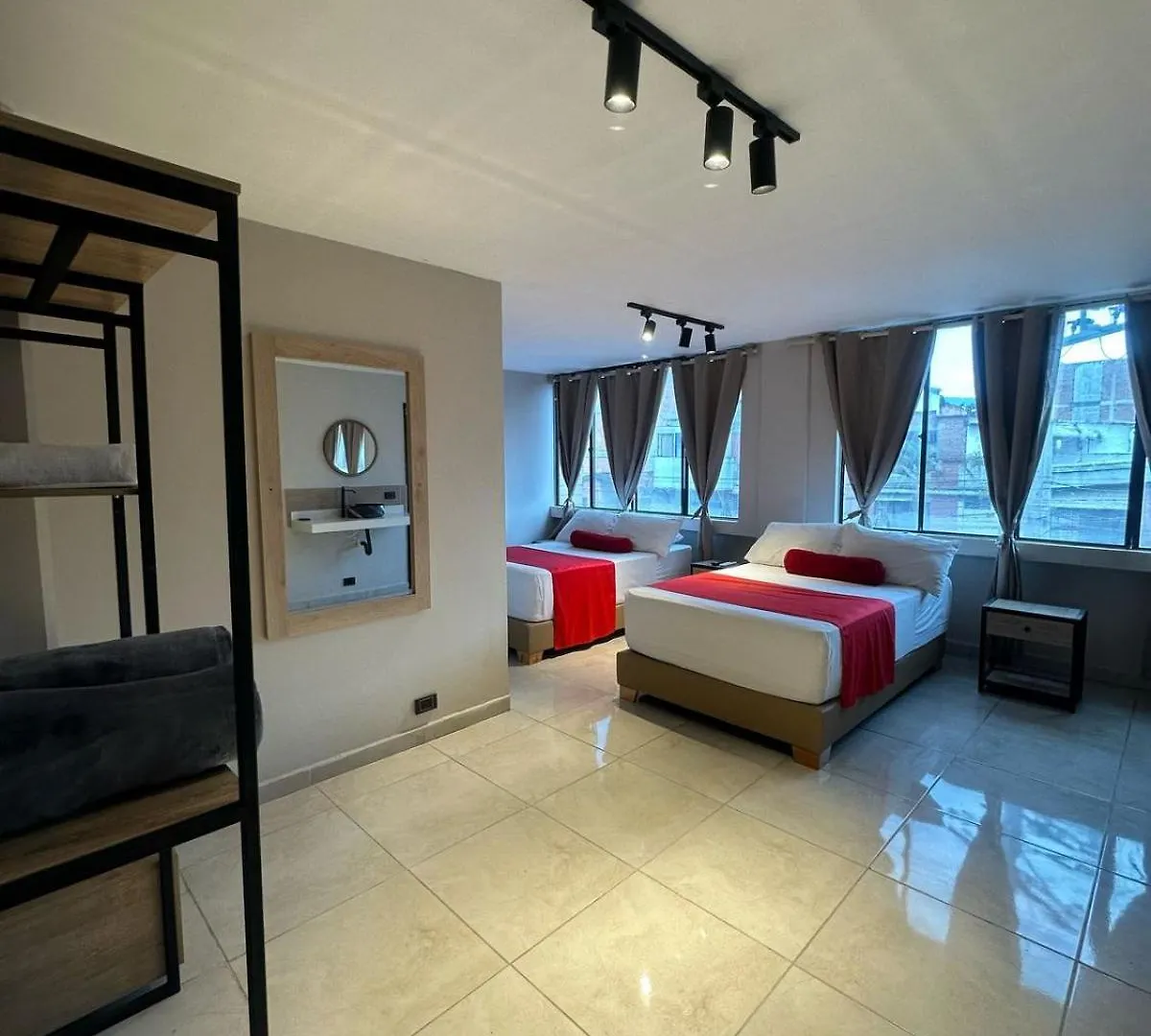 Hotel Coral Boutique Medellín
