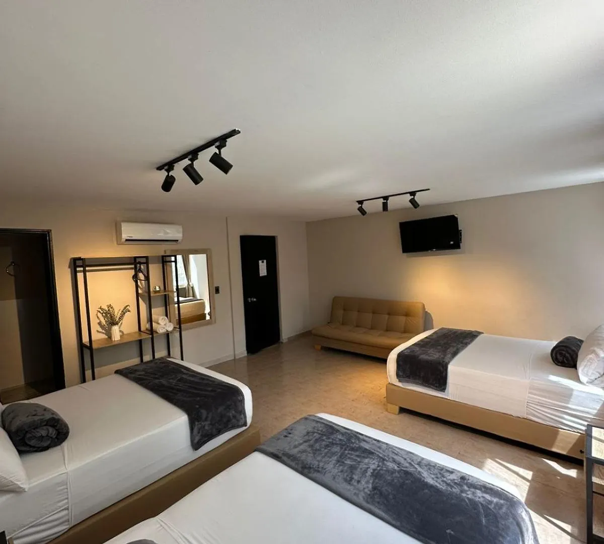 Hotel Coral Boutique Medellín