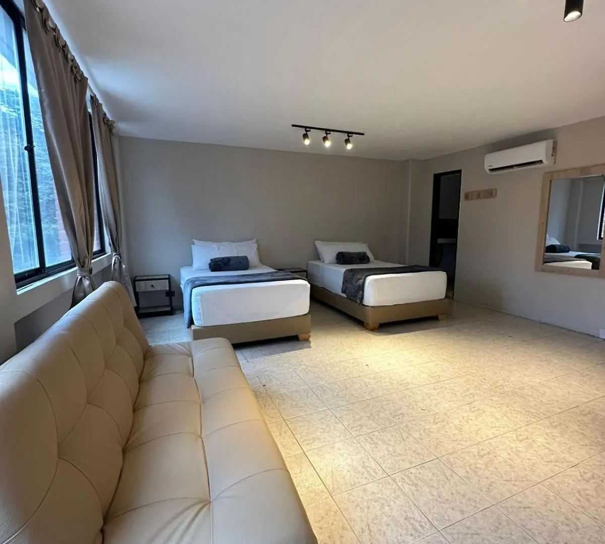 Hotel Coral Boutique Medellín