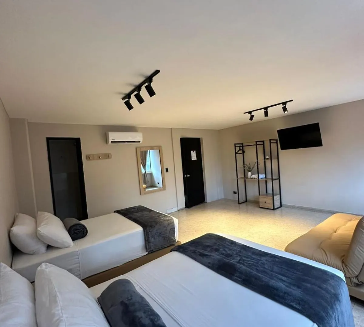 Hotel Coral Boutique Medellín 3*,  Colombia