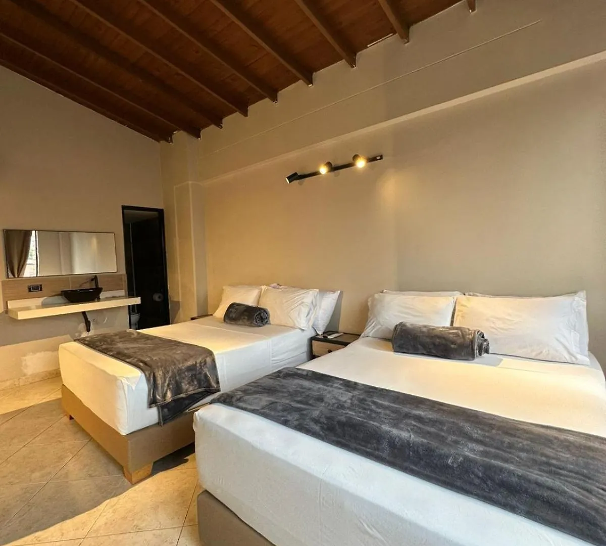 Hotel Coral Boutique Medellín