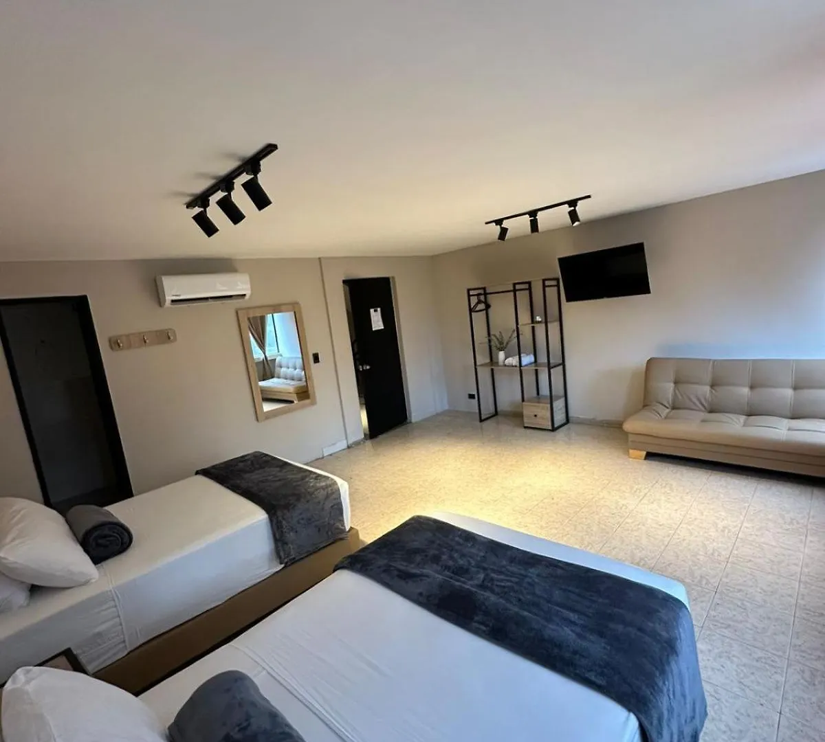 Hotel Coral Boutique Medellin