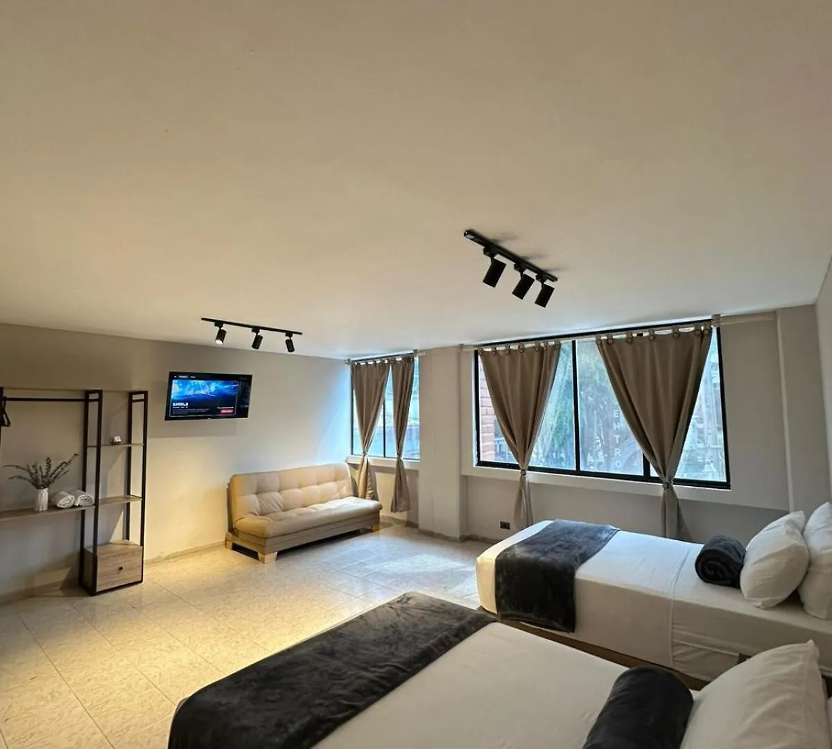 Hotel Coral Boutique Medellin